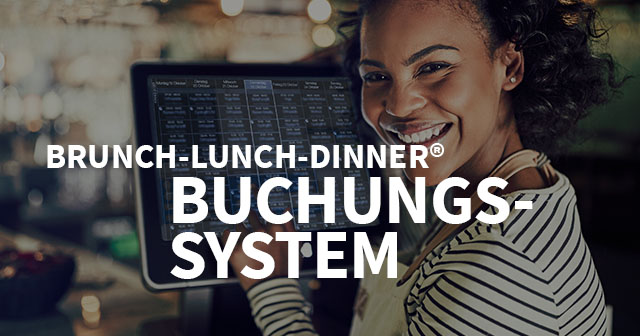 BLD booxstar - Restaurant-Buchungssystem & Reservierungsprogramm, digitales Reservierungsbuch